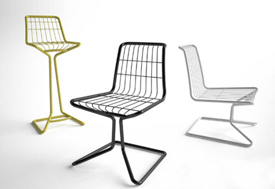 studio aisslinger at milan design week 09