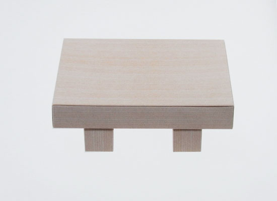 naoto fukasawa: BOX without thought