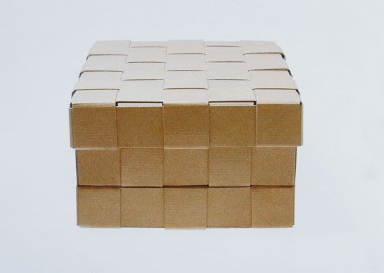 naoto fukasawa: BOX without thought