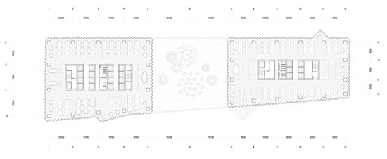 BIG: shenzhen international energy mansion