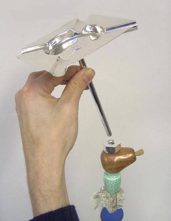 small show huge talent exhibition at sotheby's