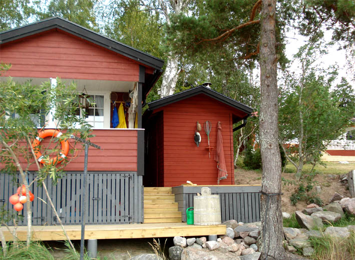 visiondivision: secret sauna