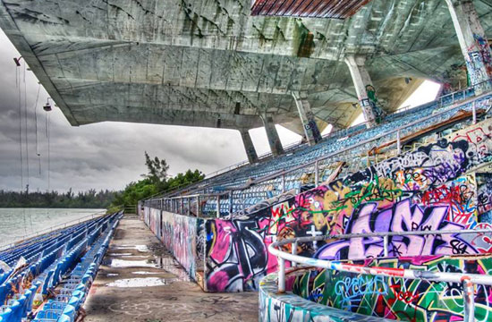 miami marine stadium redevelopment plans