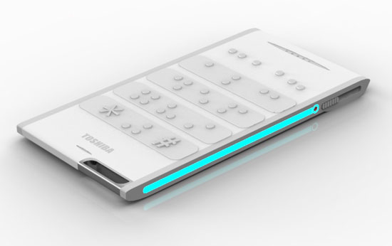 siwei liu: tactility