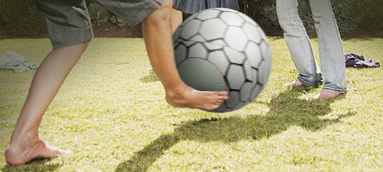 jung hwa jin: trash ball