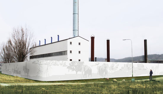 visiondivision: cover up