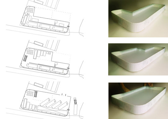 visiondivision: cover up