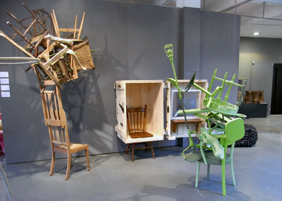 li edelkoort's 'wish list' at pierre berge & associes   part 2