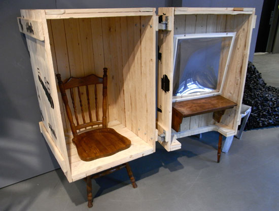 li edelkoort's 'wish list' at pierre berge & associes   part 2