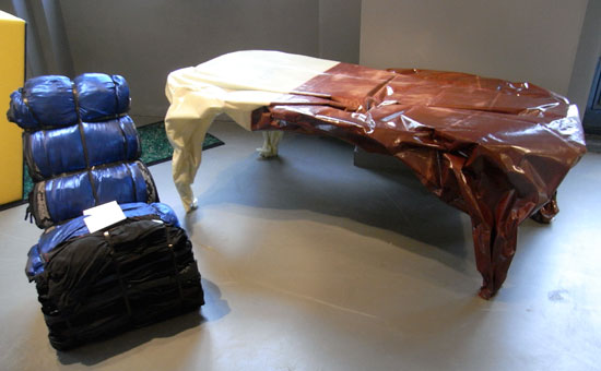 li edelkoort's 'wish list' at pierre berge & associes   part 2