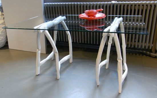 li edelkoort's 'wish list' at pierre berge & associes   part 2