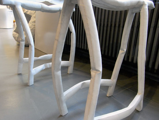 li edelkoort's 'wish list' at pierre berge & associes   part 2
