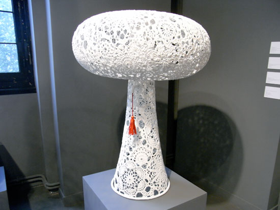 li edelkoort's 'wish list' at pierre berge & associes   part 2