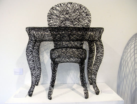 li edelkoort's 'wish list' at pierre berge & associes   part 2