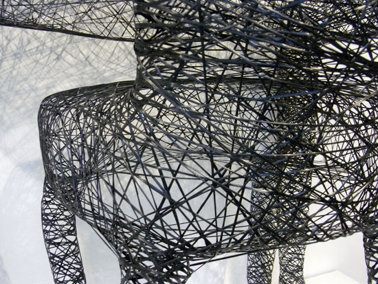 li edelkoort's 'wish list' at pierre berge & associes   part 2