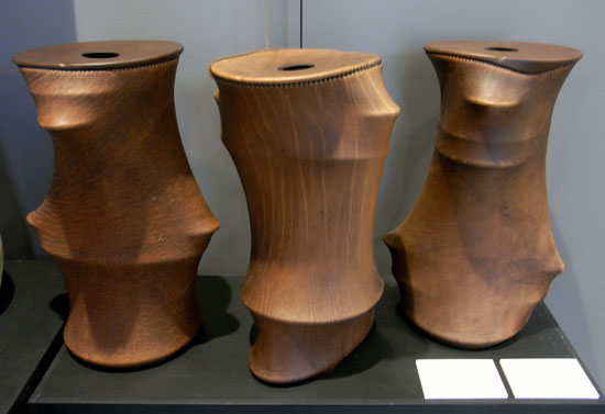 li edelkoort's 'wish list' at pierre berge & associes   part 2