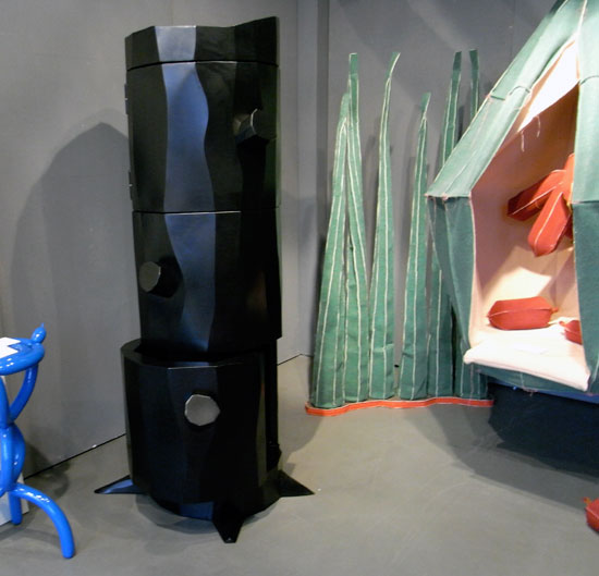li edelkoort's 'wish list' at pierre berge & associes   part 2