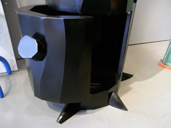 li edelkoort's 'wish list' at pierre berge & associes   part 2
