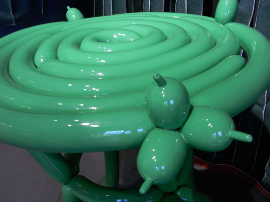 li edelkoort's 'wish list' at pierre berge & associes   part 2