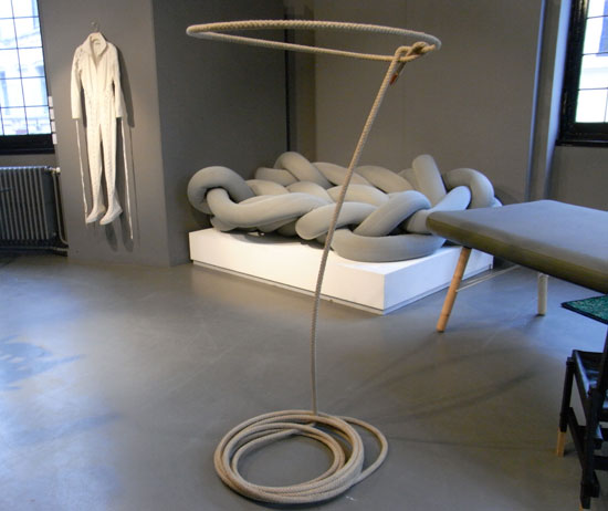 li edelkoort's 'wish list' at pierre berge & associes   part 2