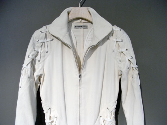 li edelkoort's 'wish list' at pierre berge & associes   part 2