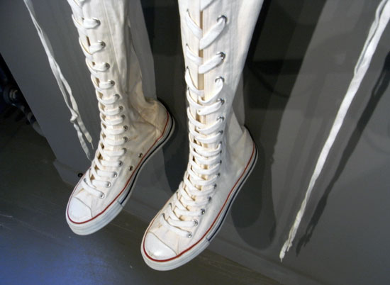 li edelkoort's 'wish list' at pierre berge & associes   part 2