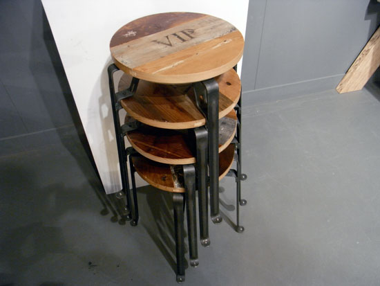 li edelkoort's 'wish list' at pierre berge & associes   part 2