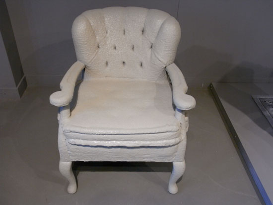li edelkoort's 'wish list' at pierre berge & associes   part 2