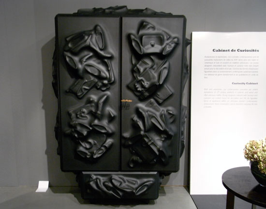 li edelkoort's 'wish list' at pierre berge & associes   part 2
