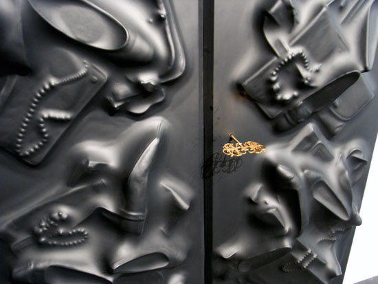 li edelkoort's 'wish list' at pierre berge & associes   part 2