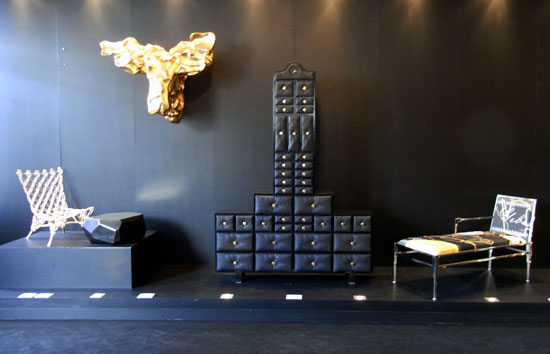 li edelkoort's 'wish list' at pierre berge & associes   part 2