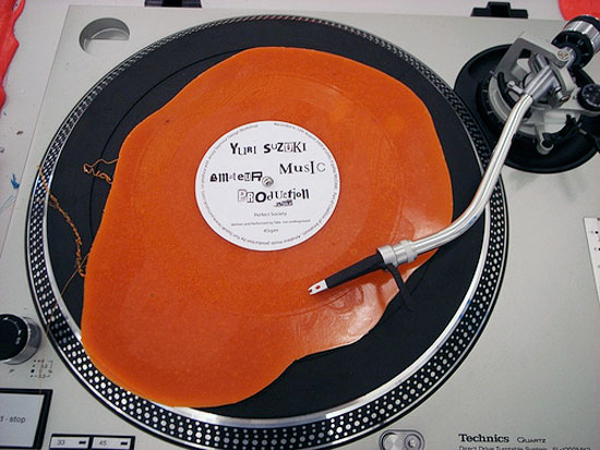 yuri suzuki: 'amateur music production' at mudam, luxembourg