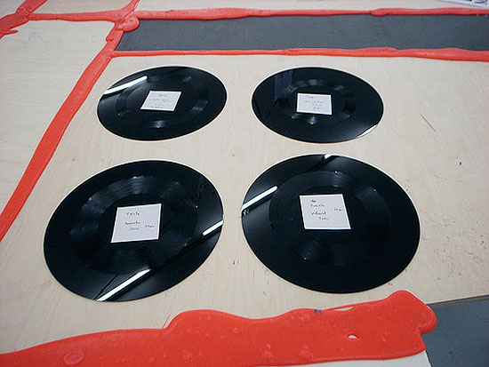 yuri suzuki: 'amateur music production' at mudam, luxembourg