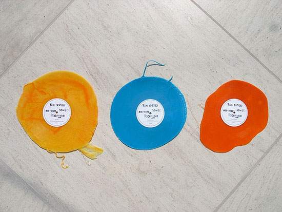 yuri suzuki: 'amateur music production' at mudam, luxembourg