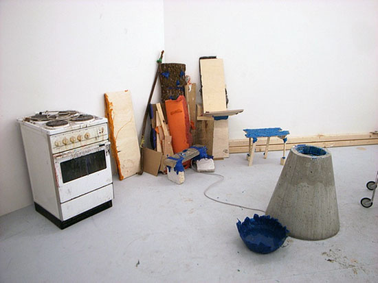 yuri suzuki: 'amateur music production' at mudam, luxembourg