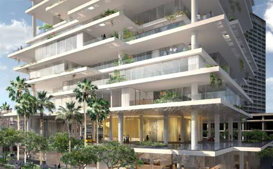 herzog & de meuron: beirut terraces