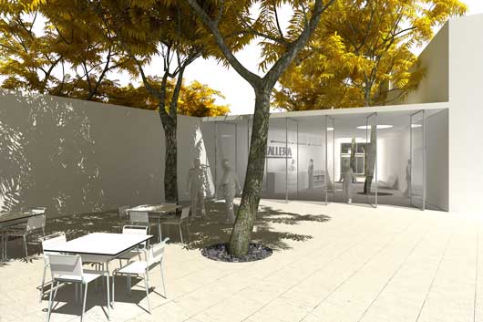 productora: la tallera, cuernavaca, mexico