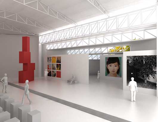 productora: la tallera, cuernavaca, mexico