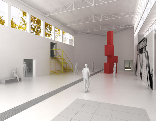 productora: la tallera, cuernavaca, mexico