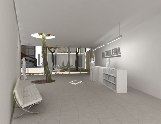 productora: la tallera, cuernavaca, mexico