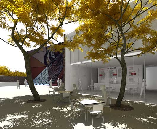 productora: la tallera, cuernavaca, mexico