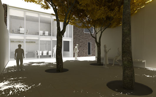 productora: la tallera, cuernavaca, mexico