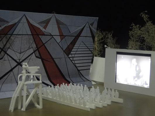 productora: la tallera, cuernavaca, mexico