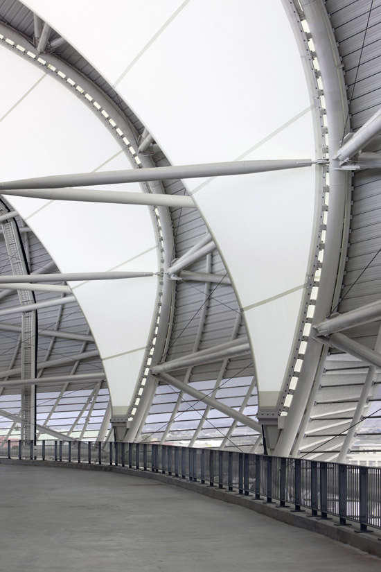 nelson mandela bay stadium   south africa world cup 2010