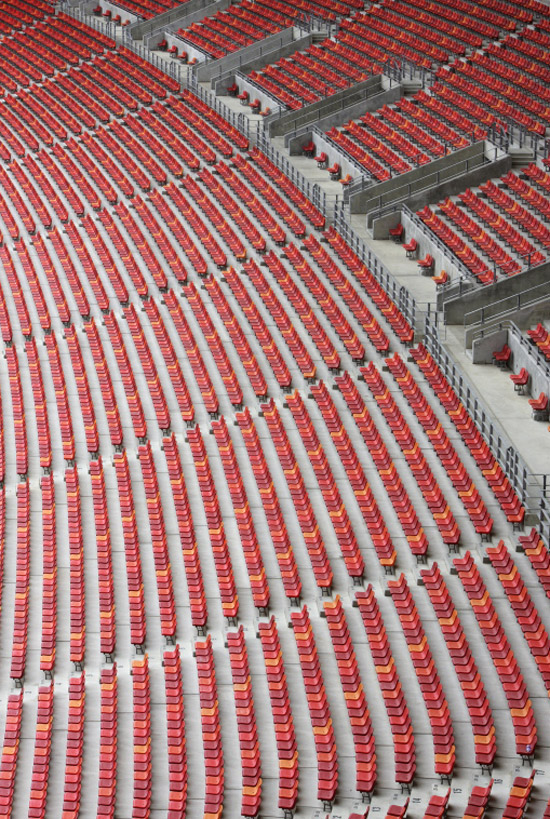 nelson mandela bay stadium   south africa world cup 2010