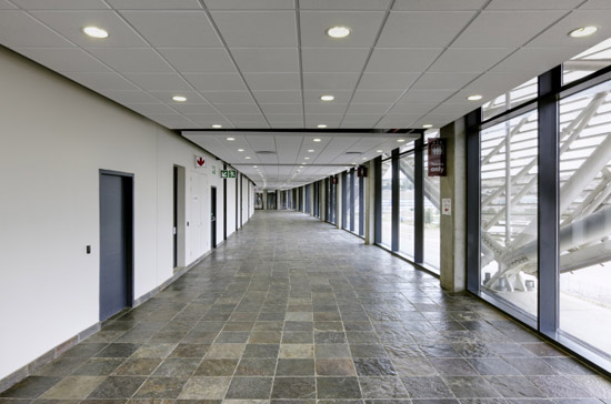 nelson mandela bay stadium   south africa world cup 2010