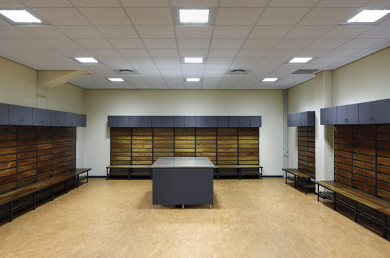 nelson mandela bay stadium   south africa world cup 2010