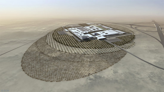 SOM: ali al sabah military academy, kuwait city