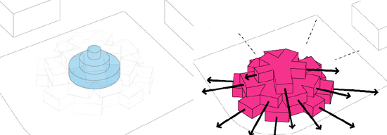 JDS architects: ordos 100