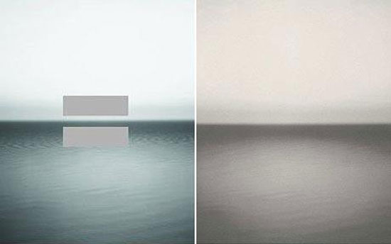 U2 accused of copying american artists cover